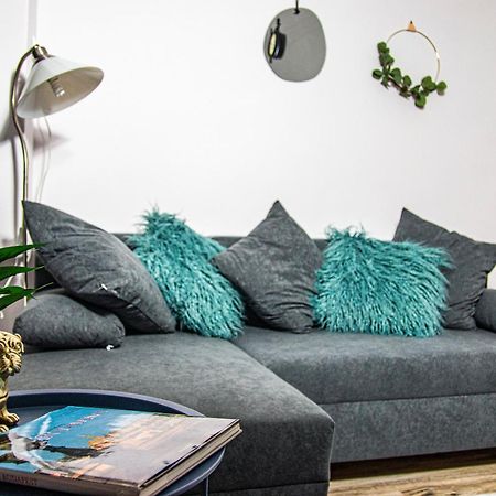 Mops Bob Apartment Budapeszt Zewnętrze zdjęcie