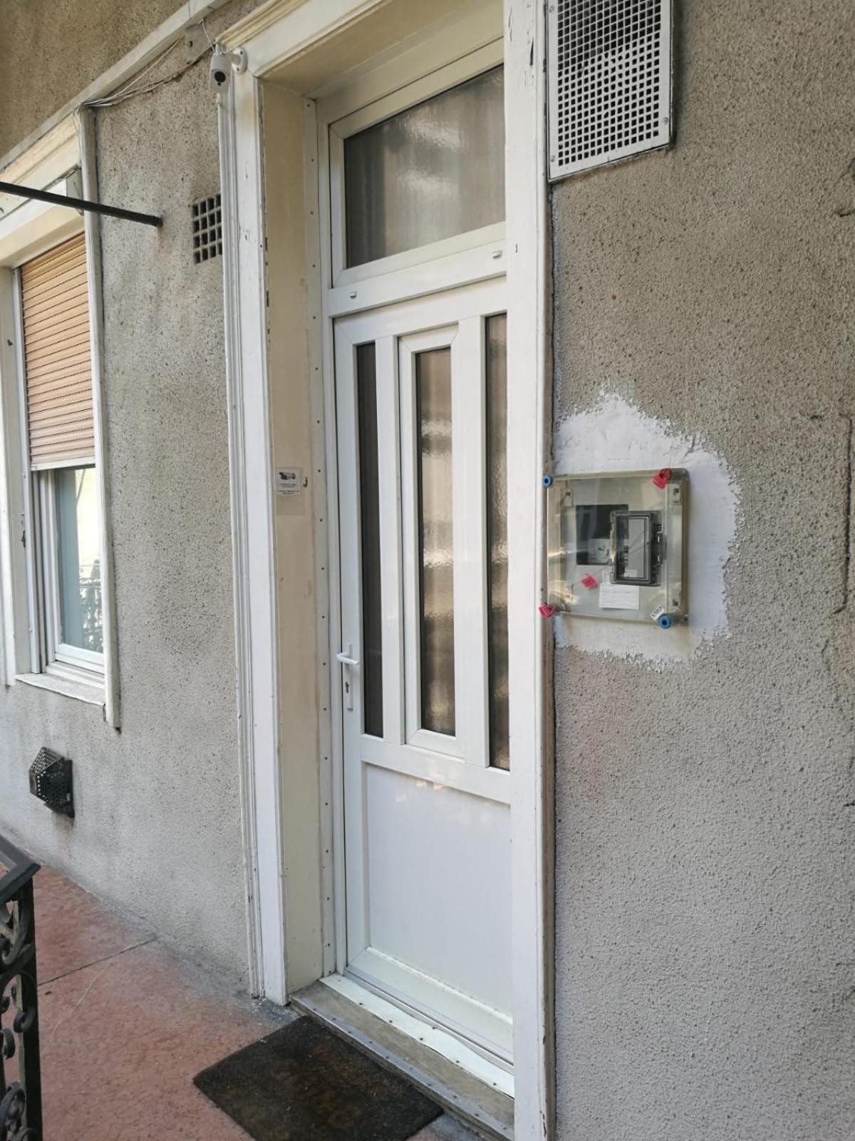 Mops Bob Apartment Budapeszt Zewnętrze zdjęcie