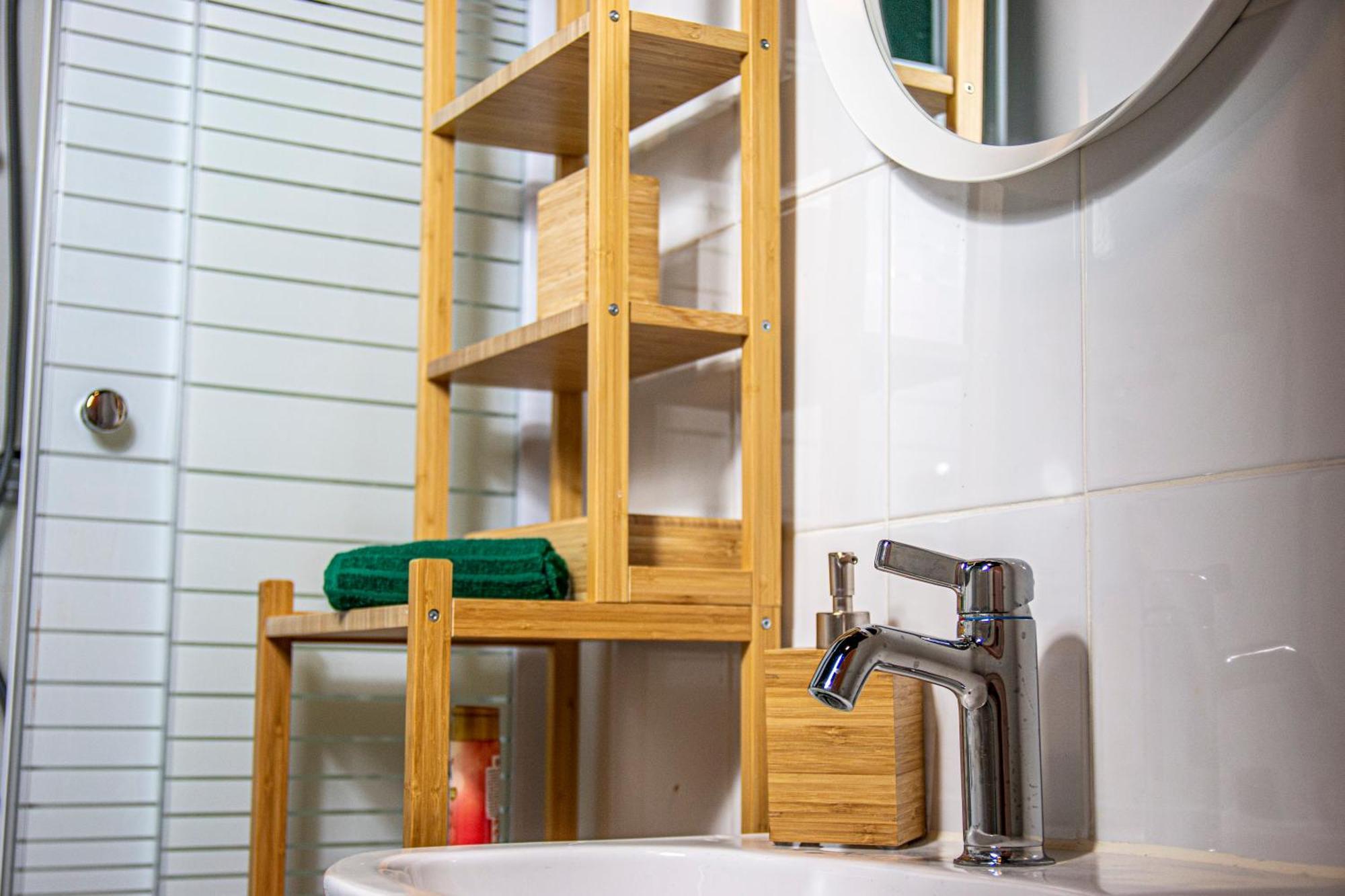 Mops Bob Apartment Budapeszt Zewnętrze zdjęcie
