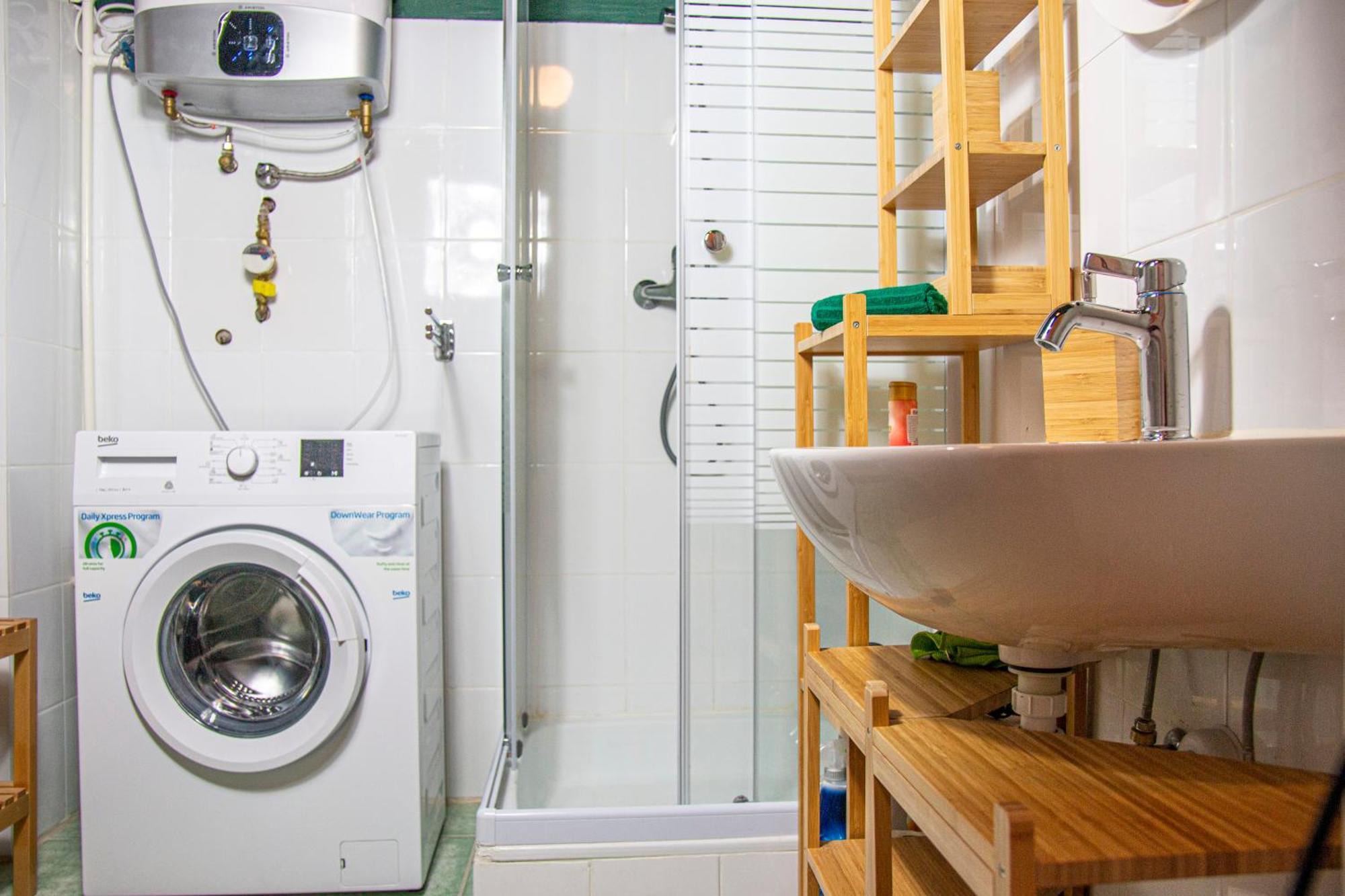 Mops Bob Apartment Budapeszt Zewnętrze zdjęcie