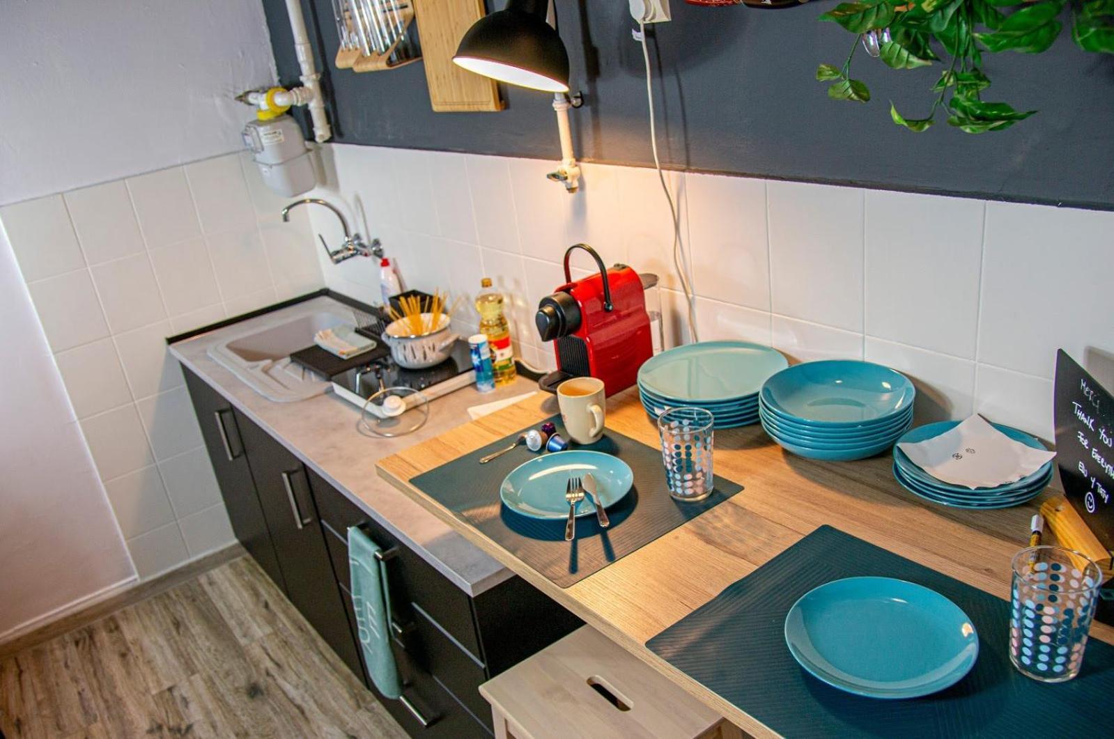 Mops Bob Apartment Budapeszt Zewnętrze zdjęcie